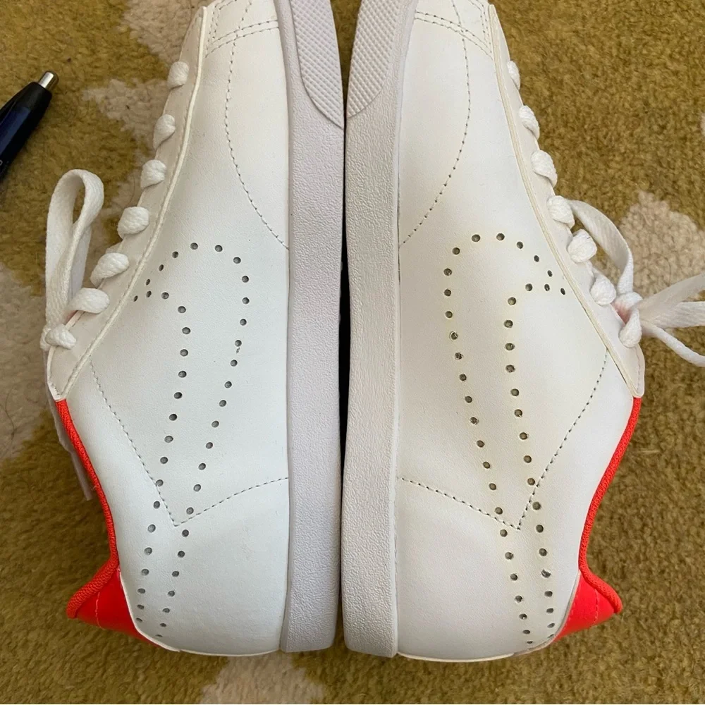 Nike racquette sneakers